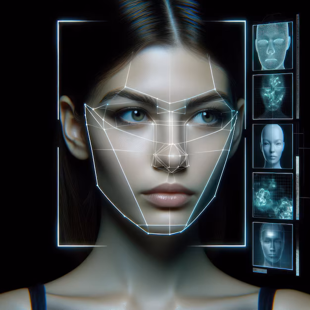 Harmonização Facial